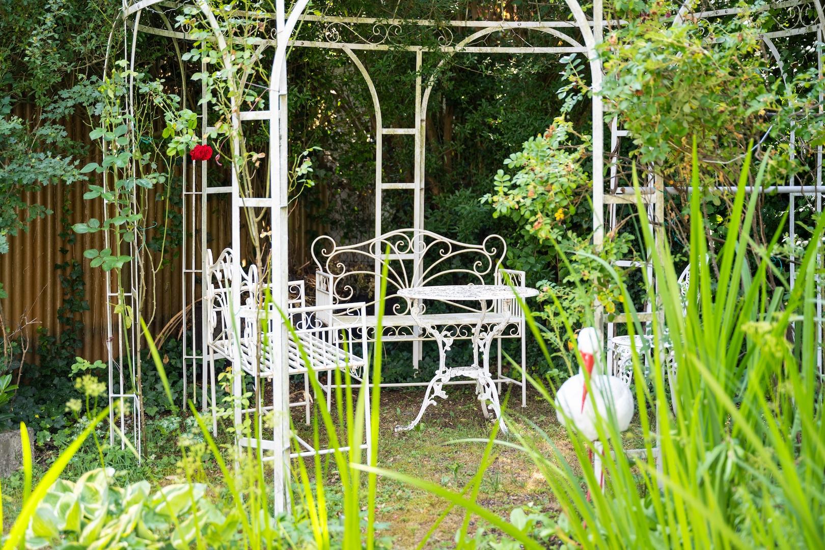 Garten