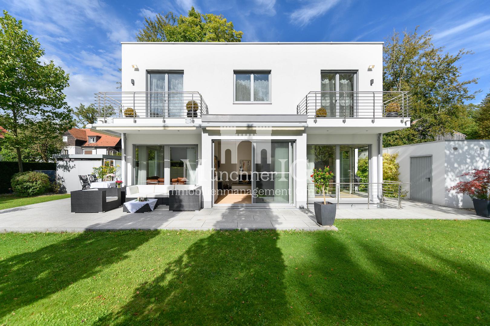 Musterhaus