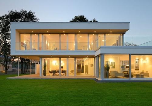 Musterhaus