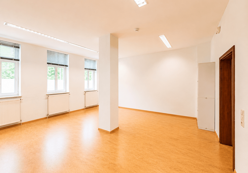 Viel Platz für Ihr Gewerbe