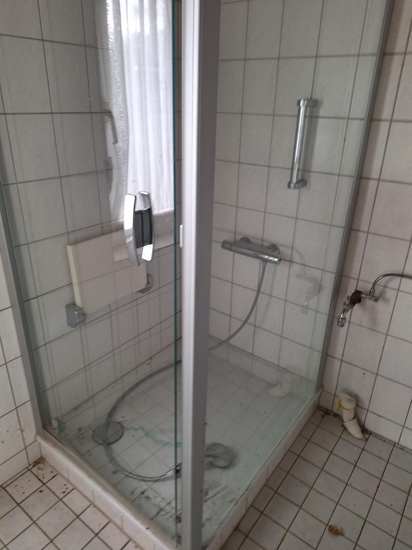 Duschbad