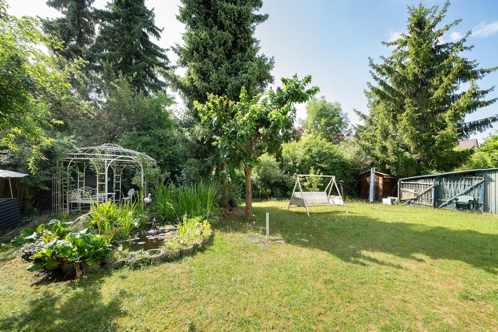 Garten