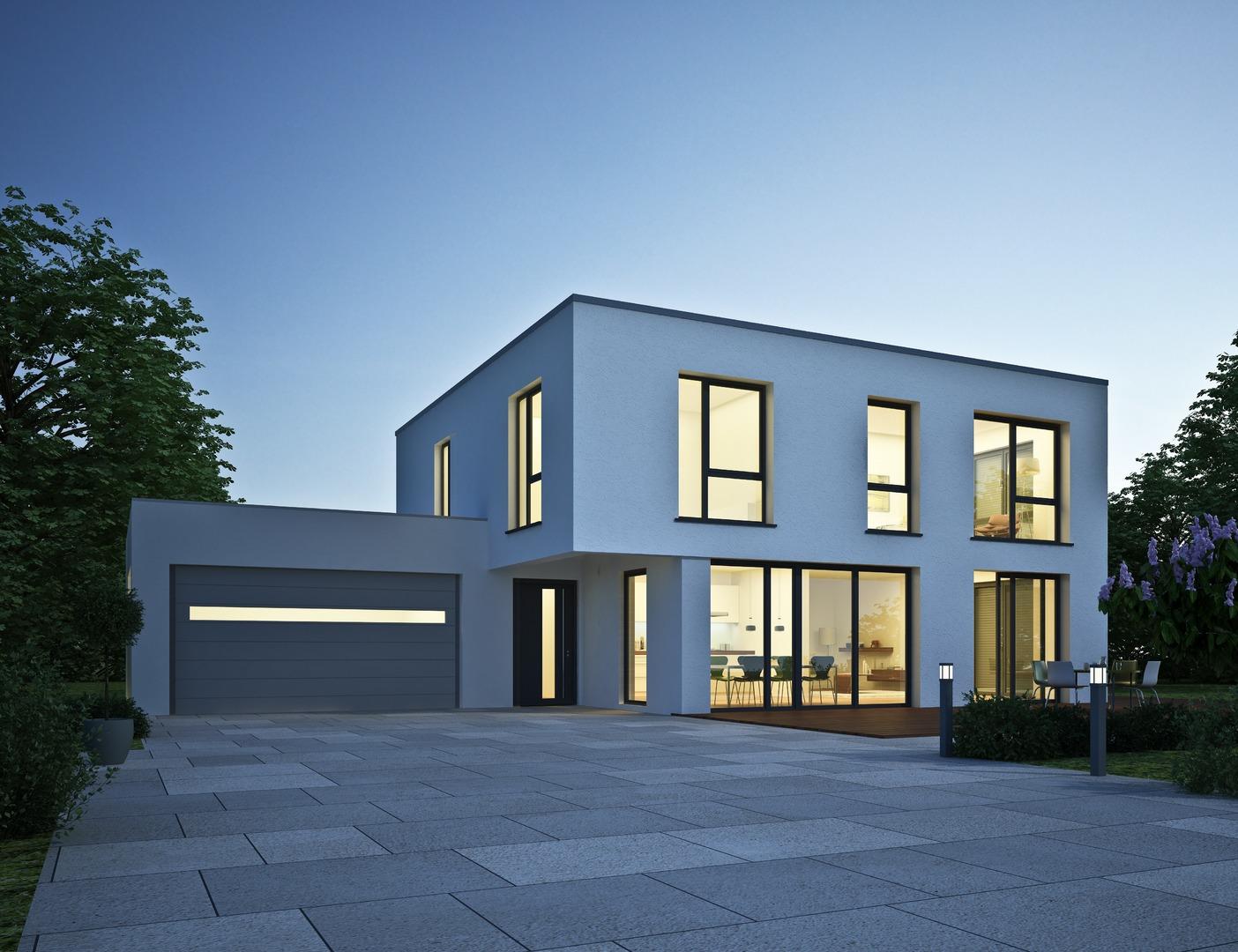 Musterhaus