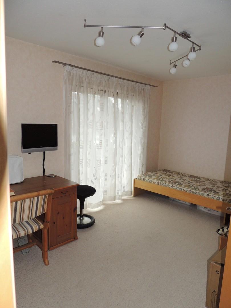 Schlafzimmer 2