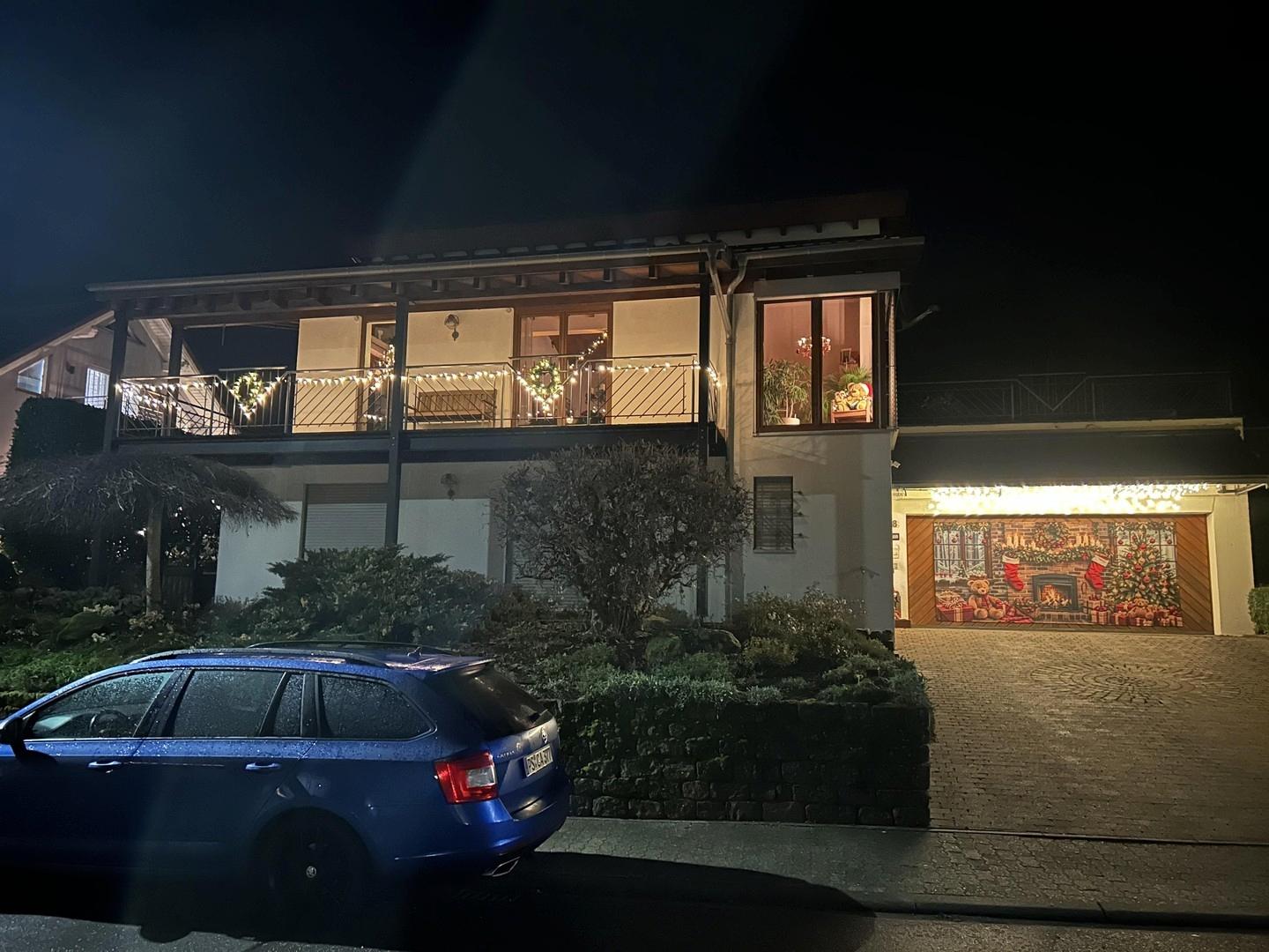 Weihnachtszeit