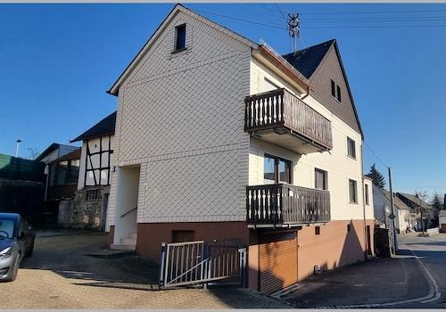 Aussenansicht