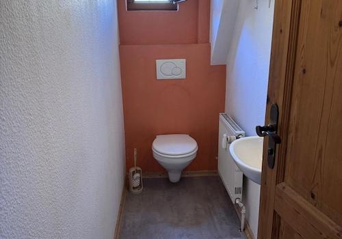 WC DG 1 