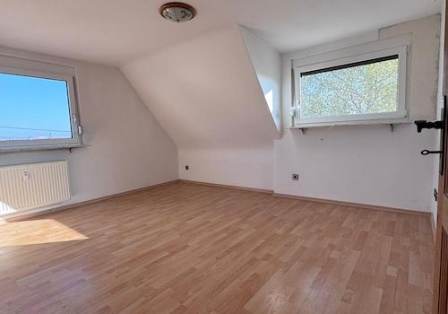 Zimmer 1 DG 1 