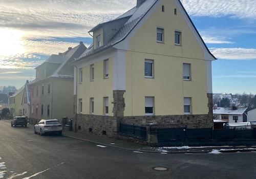 Haus