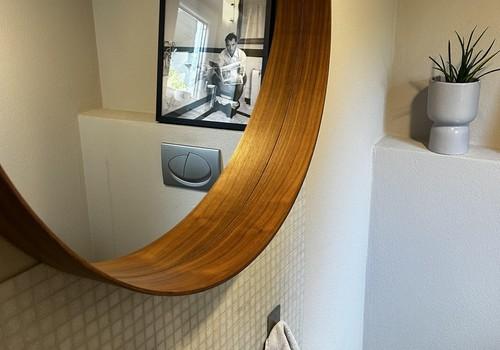 Gäste WC