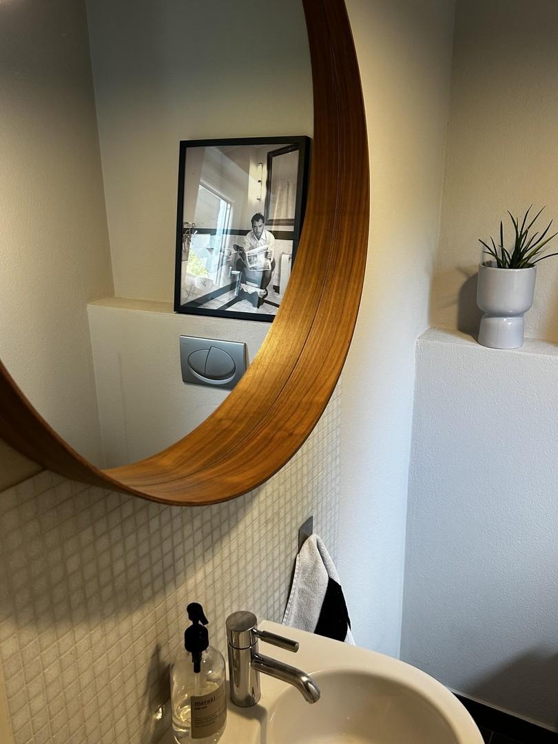 Gäste WC