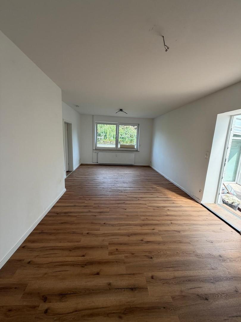 Wohnzimmer EG