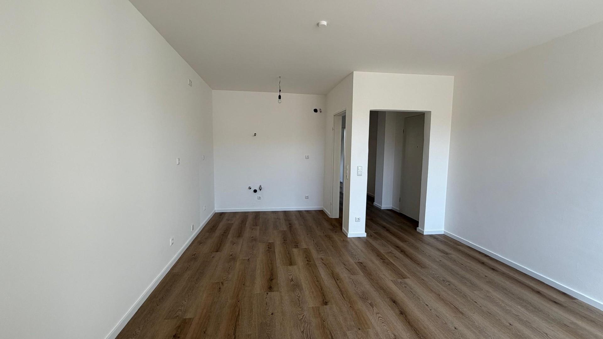 Wohnzimmer / Küche