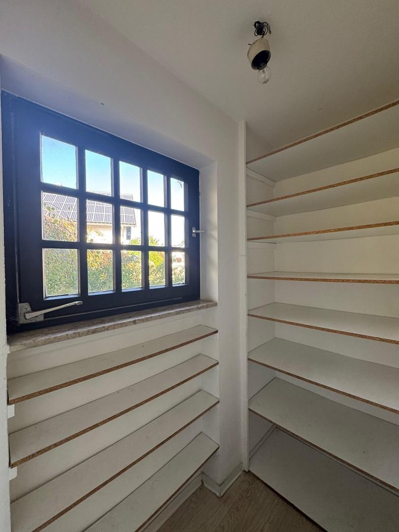 Abstellraum