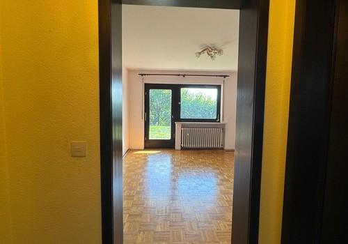 Zimmer 1 Untergeschoss