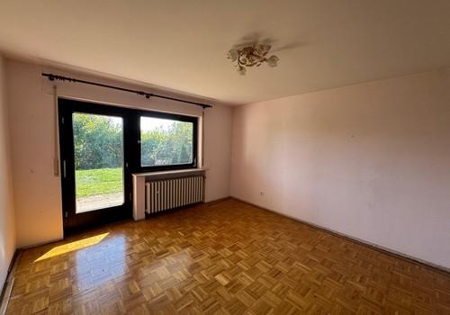 Zimmer 2 Untergeschoss
