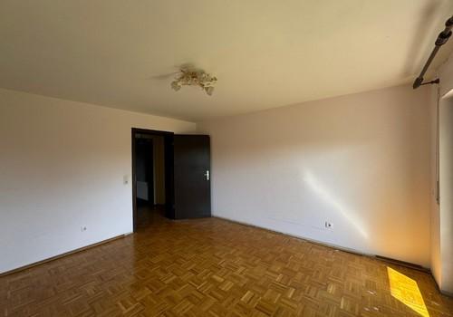 Zimmer 2 Untergeschoss