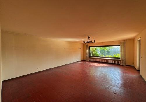 Zimmer 3 Untergeschoss