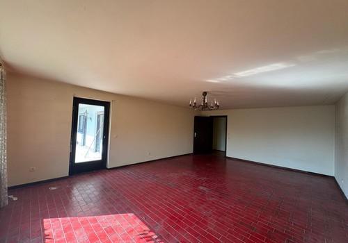 Zimmer 3 Untergeschoss