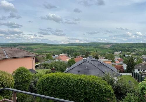 Fernblick