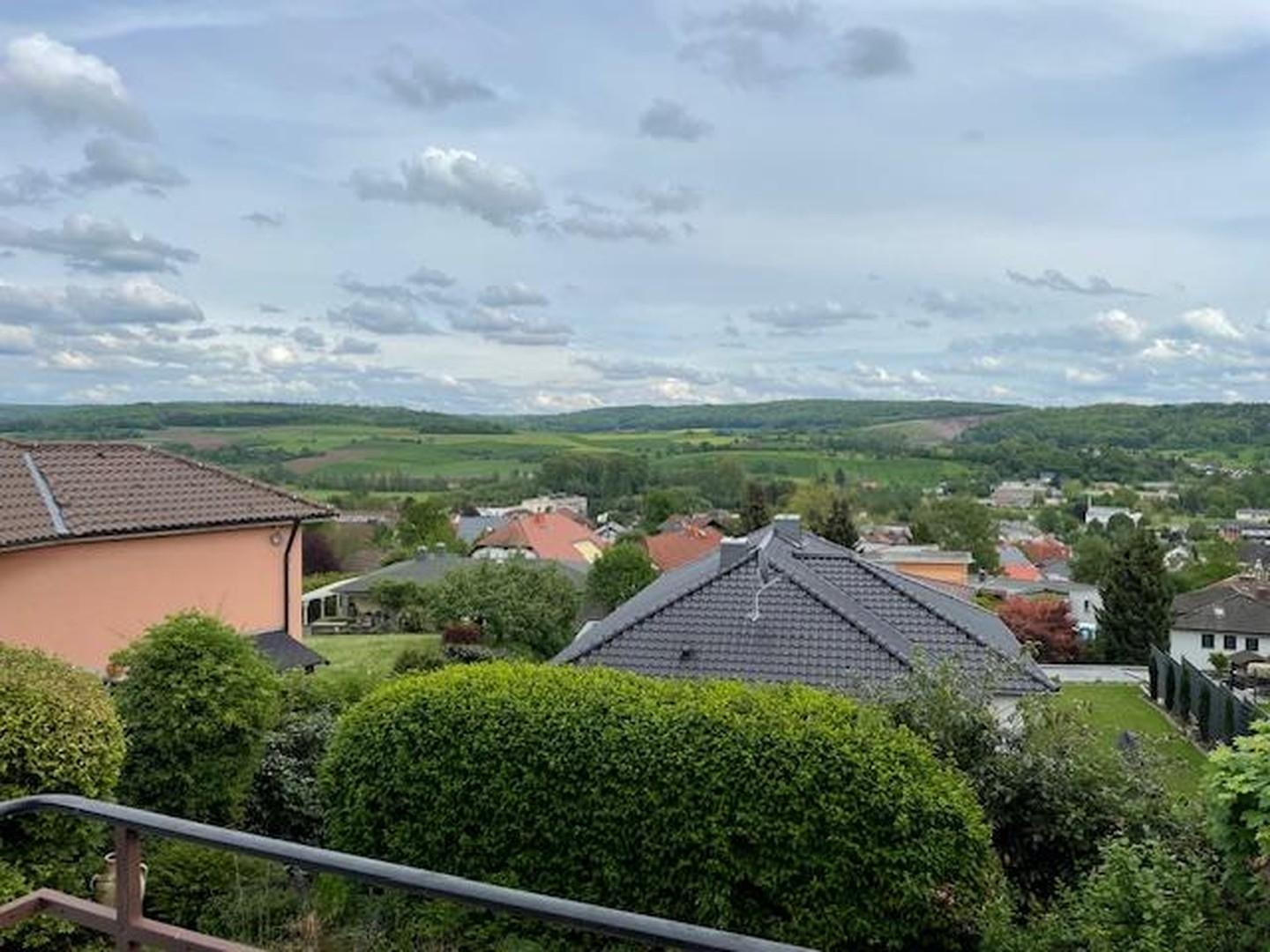 Fernblick
