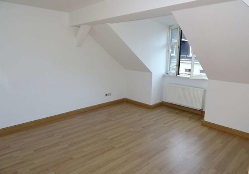 Referenzbild Wohnraum
