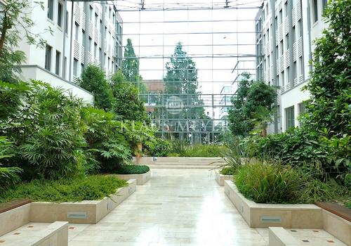 Atrium