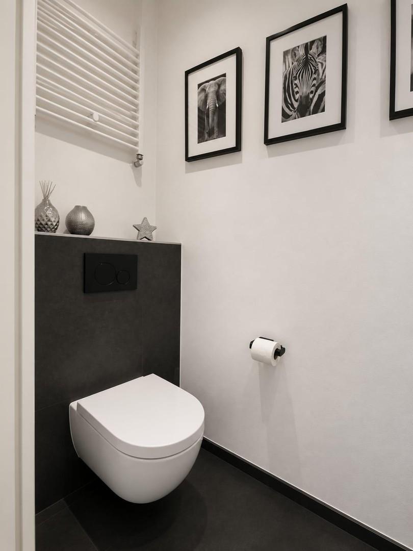 Gäste-WC