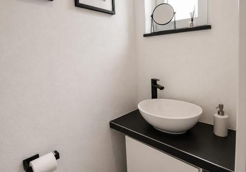 Gäste-WC