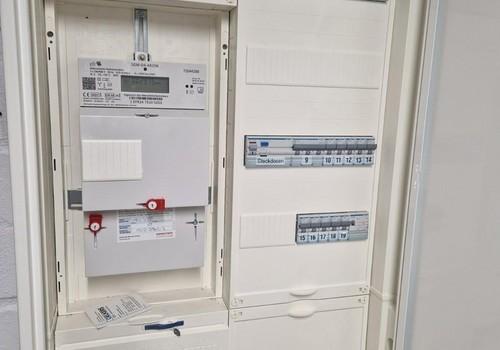 Elektrik
