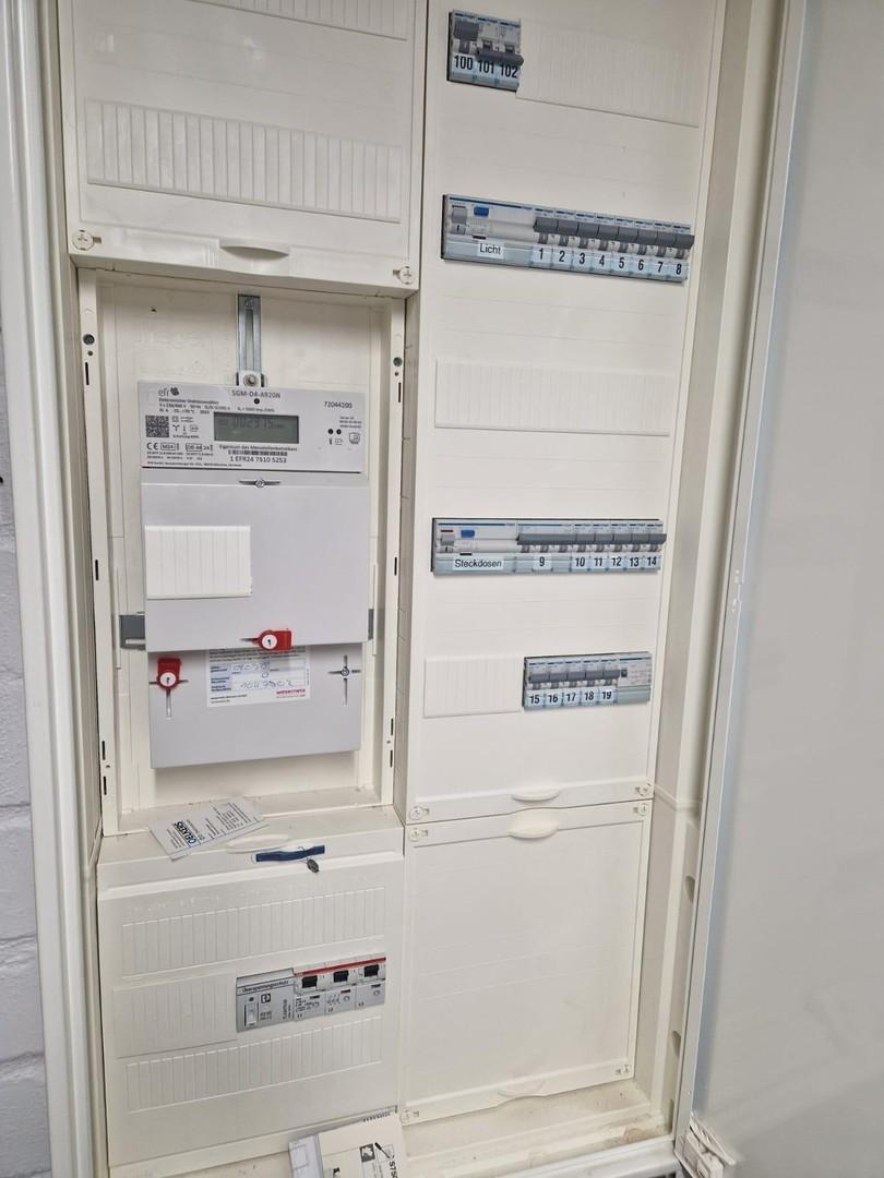 Elektrik