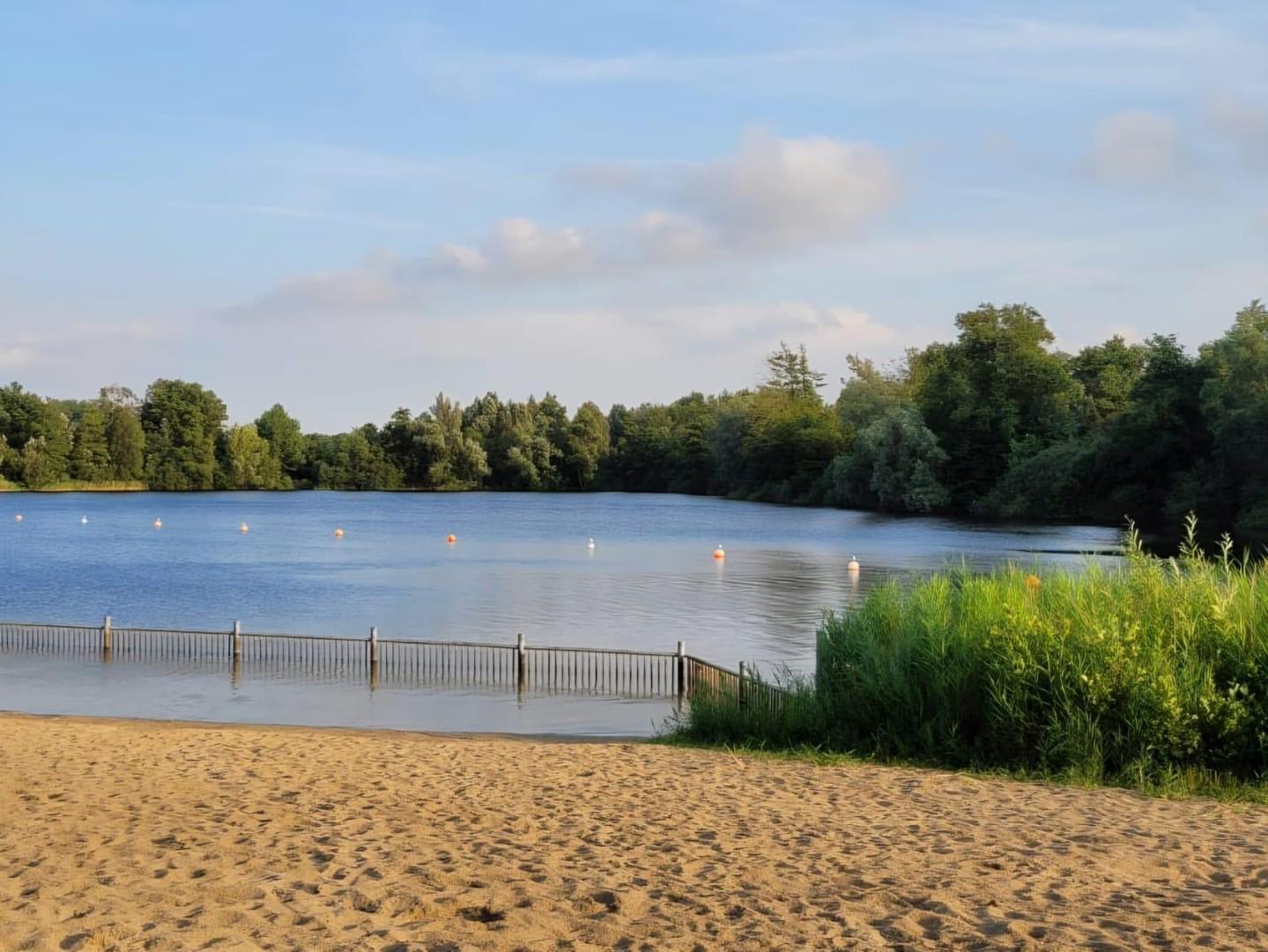 Bultensee