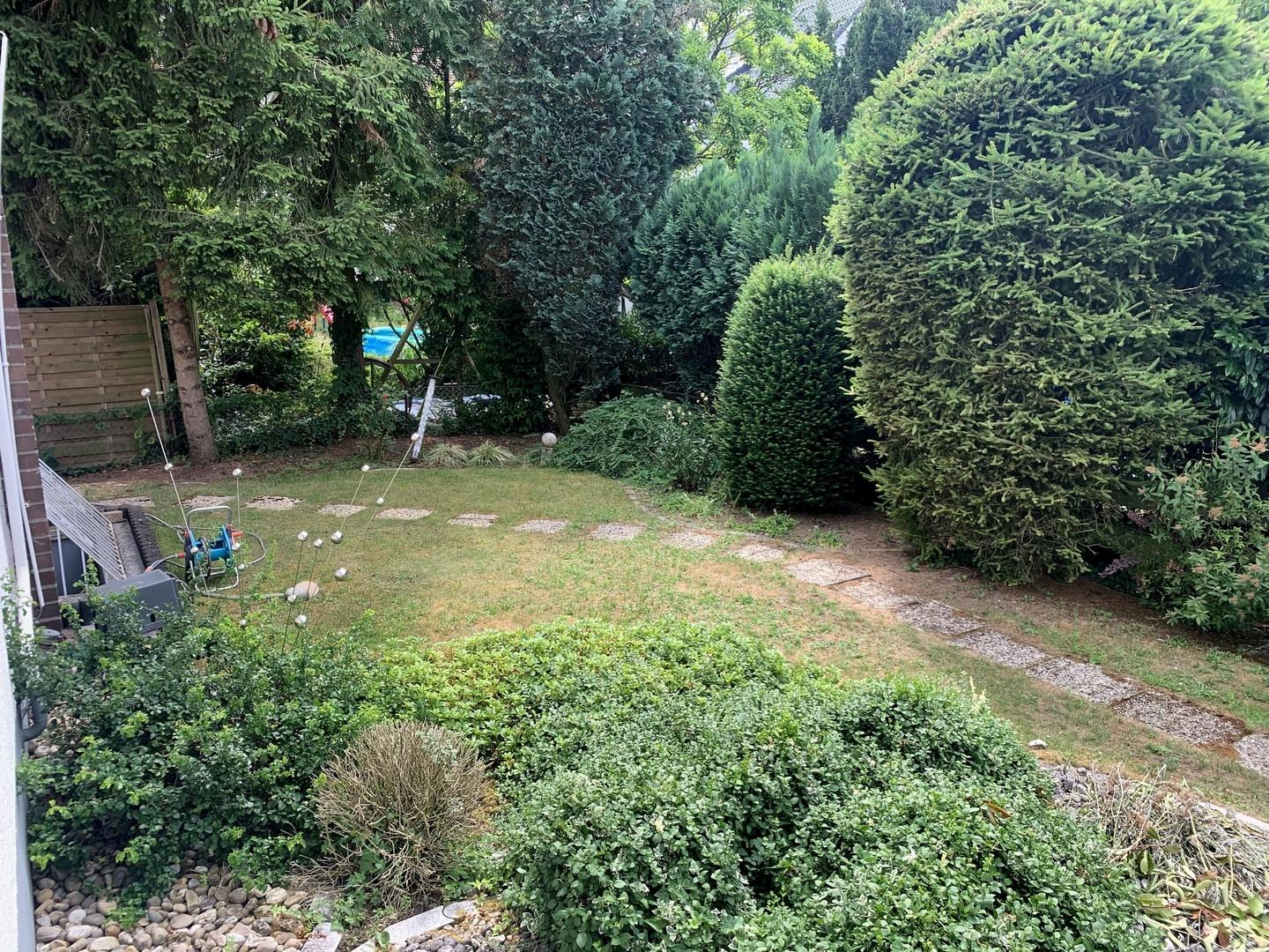 Vorgarten