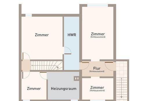 Grundriss KG