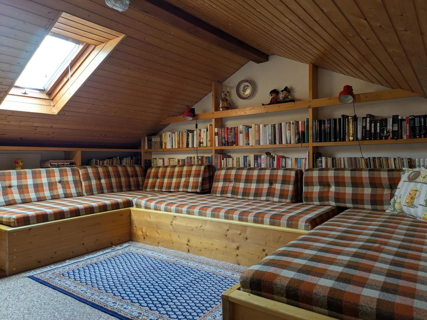 Gästezimmer