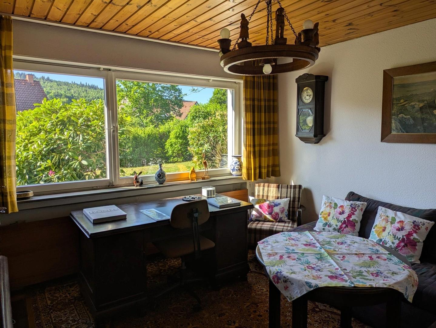 Einliegerwohnung