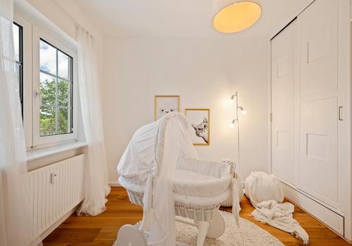 Kinderzimmer 