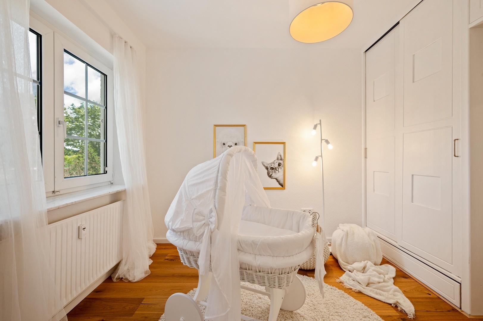 Kinderzimmer 