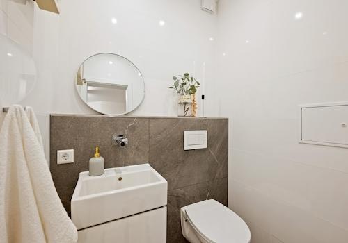 Gäste WC