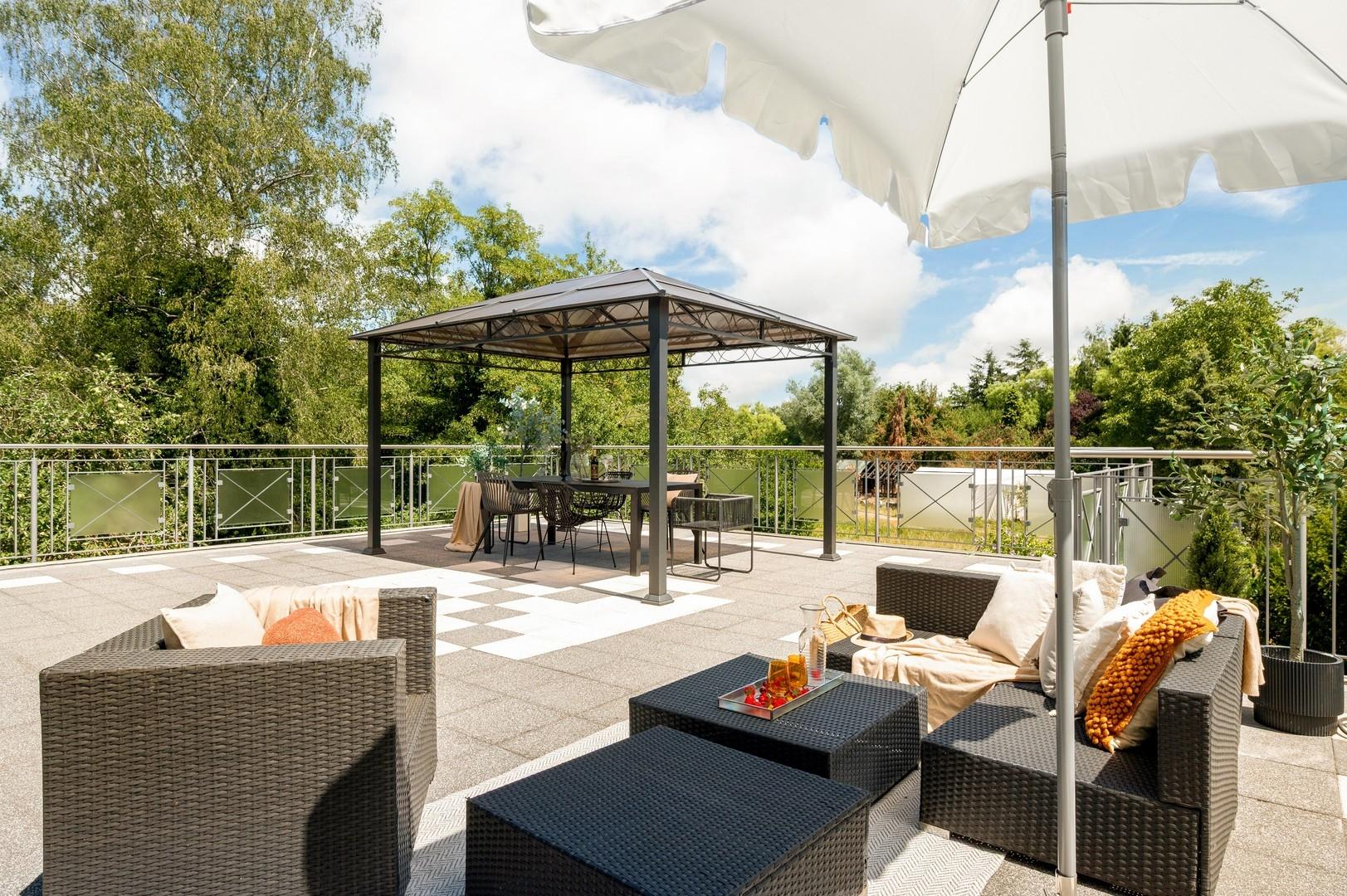 Loungebereich