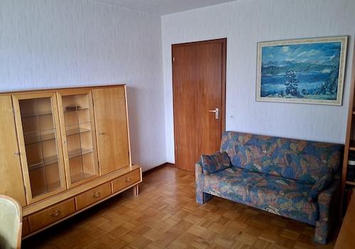 Arbeitszimmer