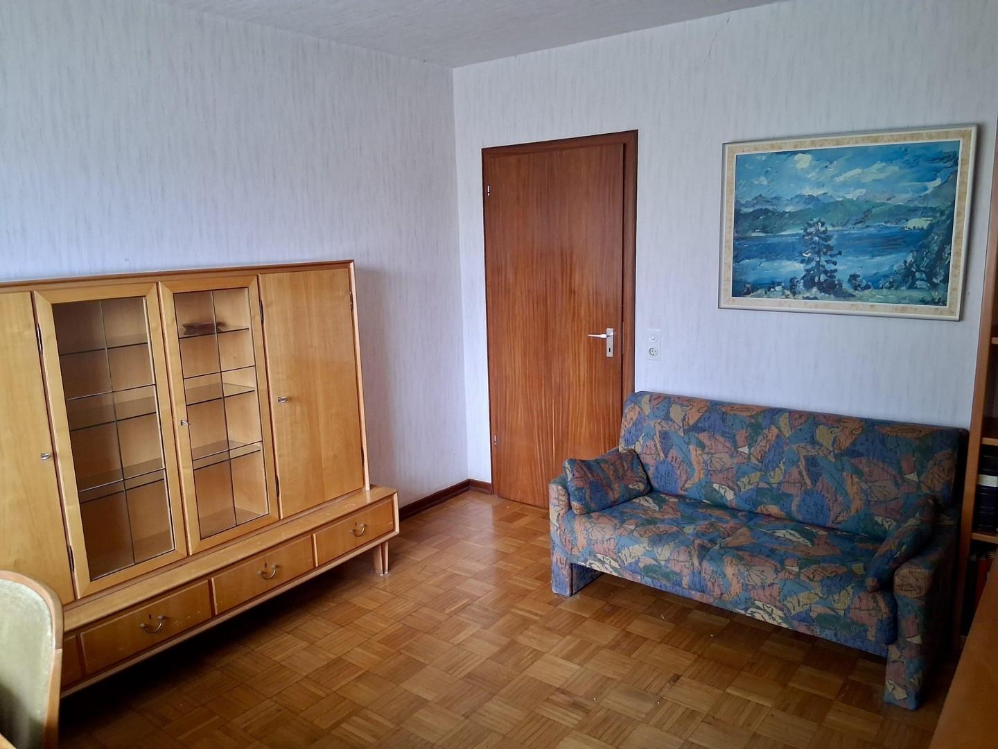 Arbeitszimmer