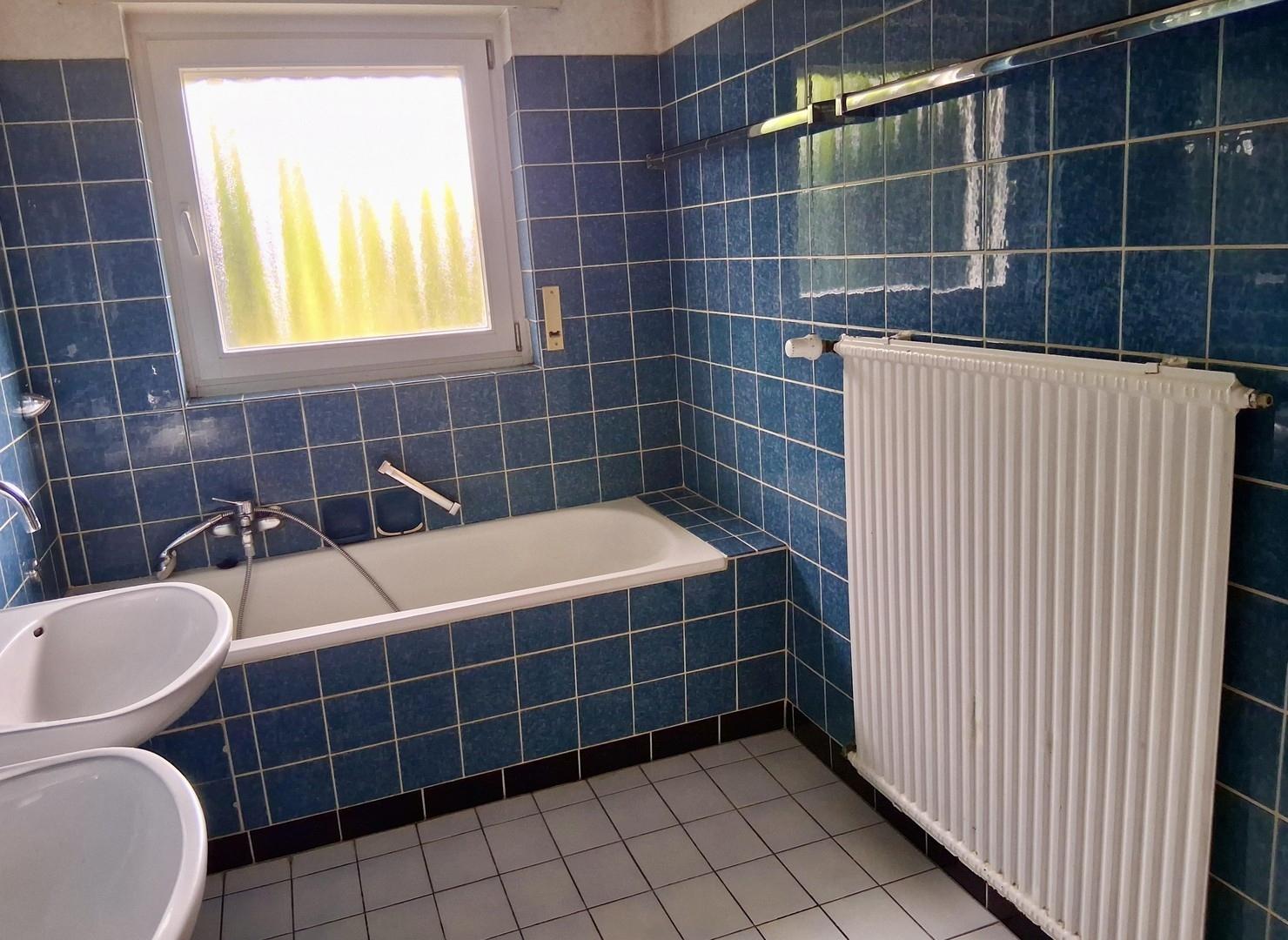 Badewanne