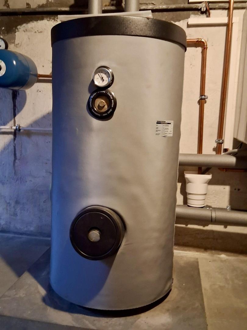 Wasserspeicher von 2022
