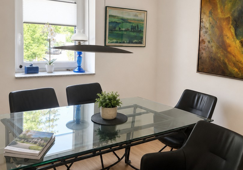 weiteres Zimmer