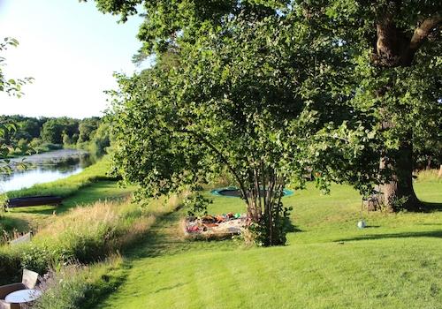 Großer Garten