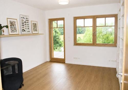 OG - Büro oder Schlafzimmer