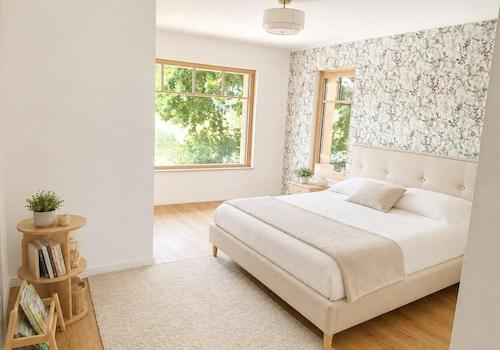 OG - Schlafzimmer