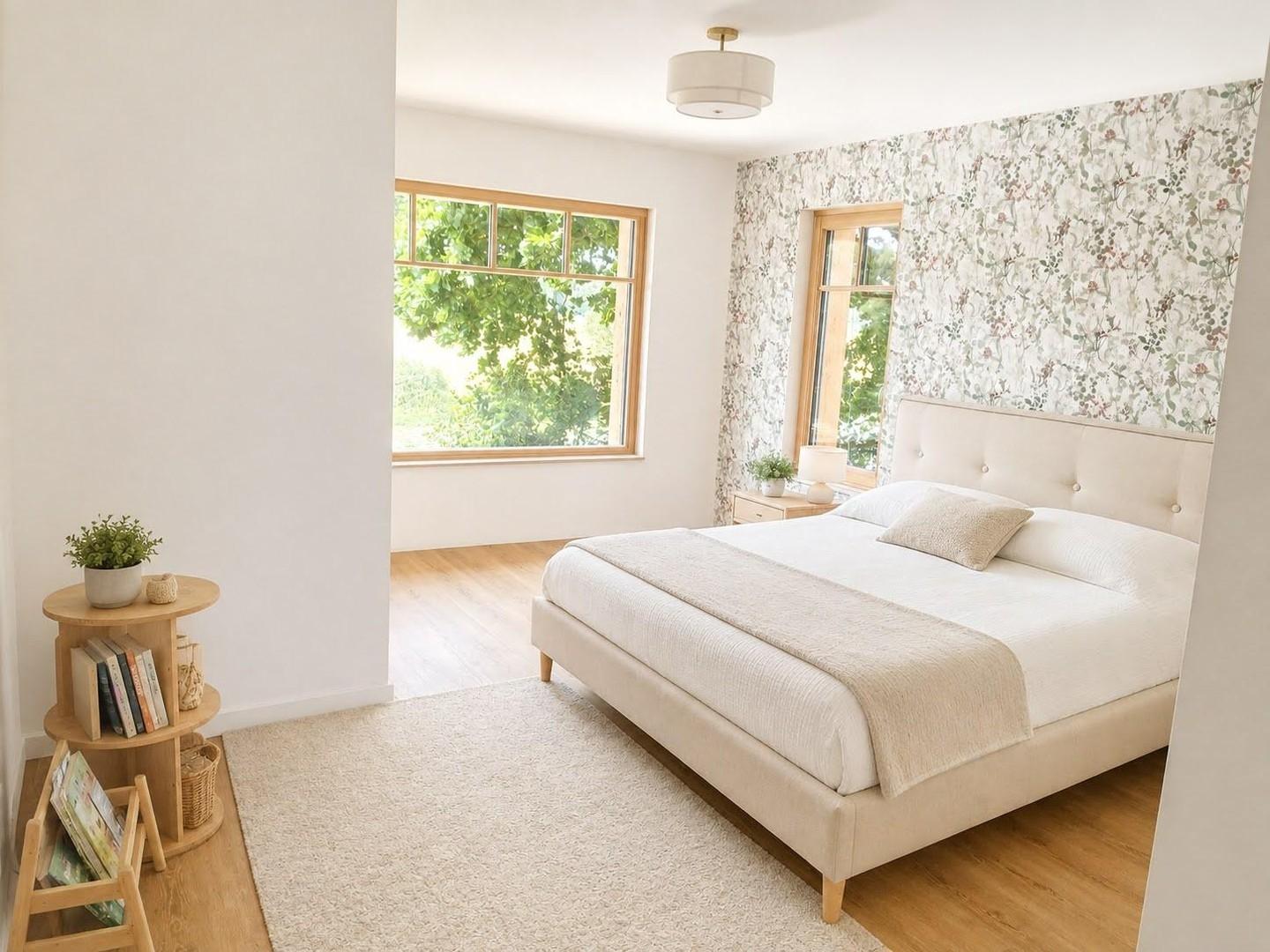 OG - Schlafzimmer