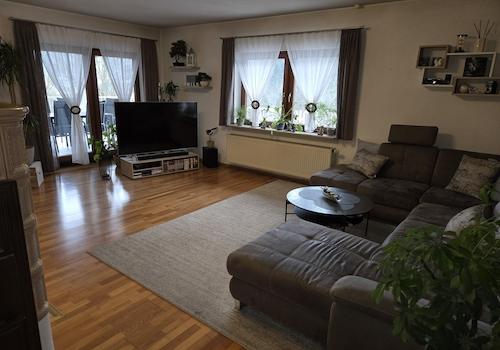 EG Wohnzimmer